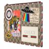 Gucci Courrier GG Supreme Pouch - Image 2