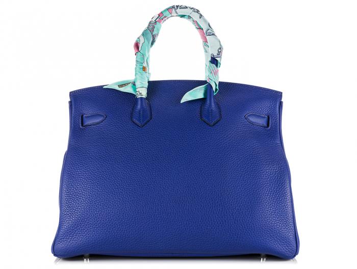 Hermes Birkin 35cm  - Image 6