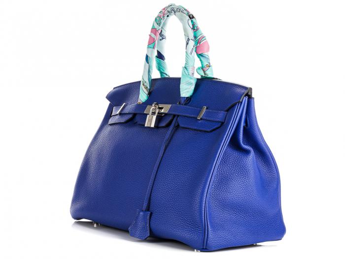 Hermes Birkin 35cm  - Image 2
