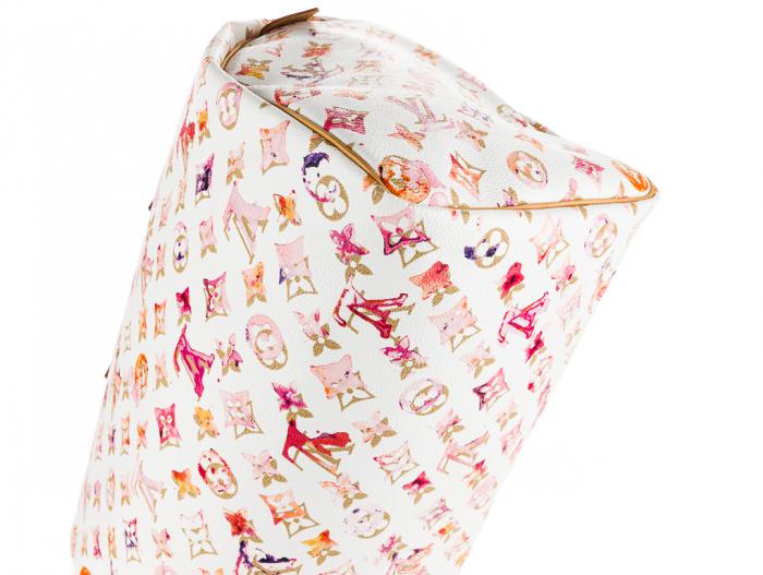 Louis Vuitton Speedy Bag - Image 3
