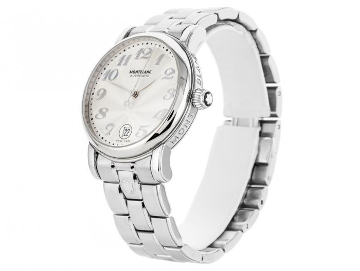 Montblanc Star Watch - Image 2