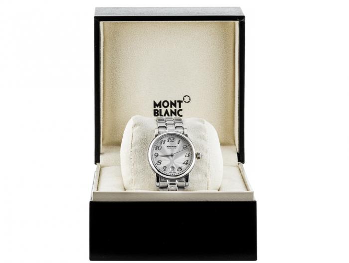Montblanc Star Watch - Image 5