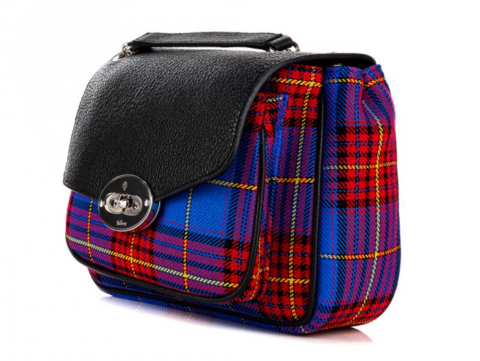 Mulberry Darley Shoulder Bag - Image 2