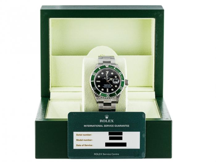 Rolex Submariner - Image 5