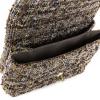 Chanel Flap Bag With Top Handle - Image 4