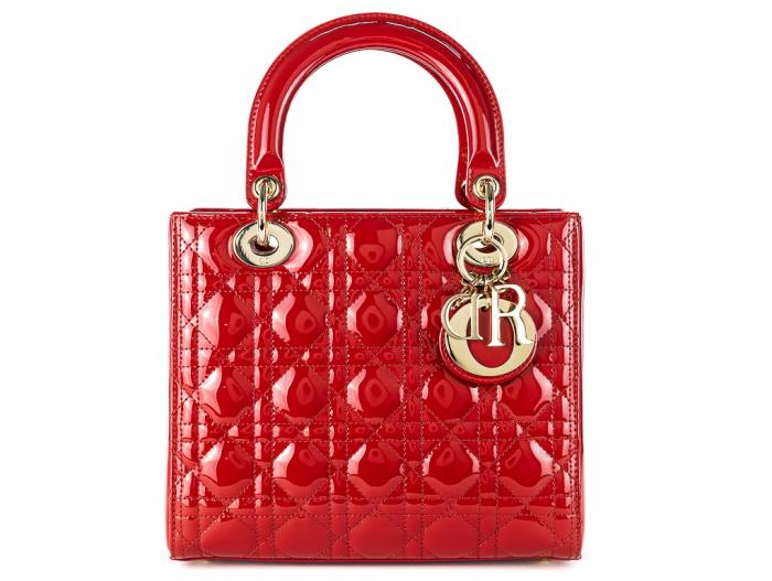 Christian Dior Lady Dior