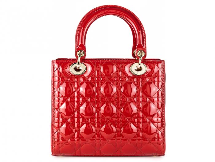 Christian Dior Lady Dior - Image 6