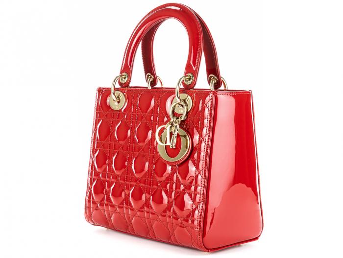 Christian Dior Lady Dior - Image 2