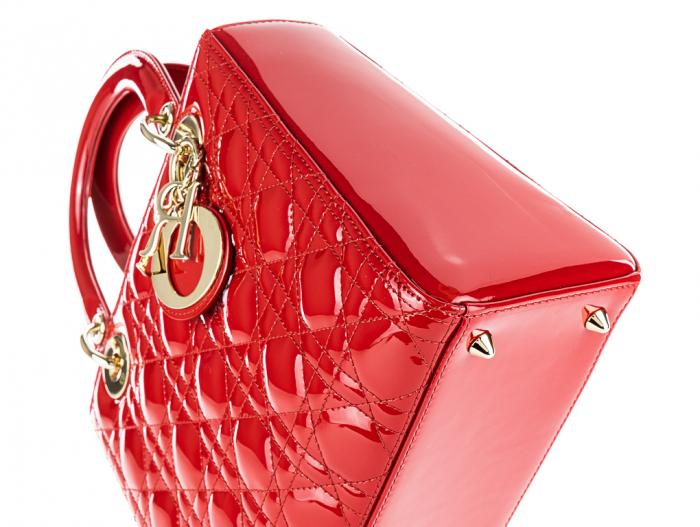 Christian Dior Lady Dior - Image 3