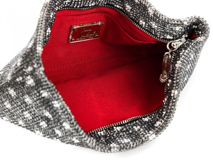 Christian Louboutin Maykimay Clutch - Image 5