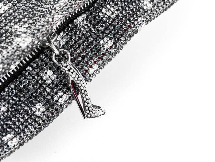 Christian Louboutin Maykimay Clutch - Image 3