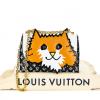 Louis Vuitton X Grace Coddington Bag - Image 5