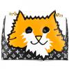 Louis Vuitton X Grace Coddington Bag