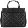 Chanel Tote Business Affinity Bag - Image 6