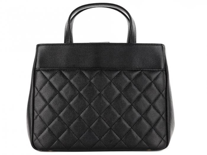 Chanel Tote Business Affinity Bag - Image 6