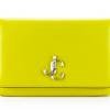 Jimmy Choo Varenne Clutch 