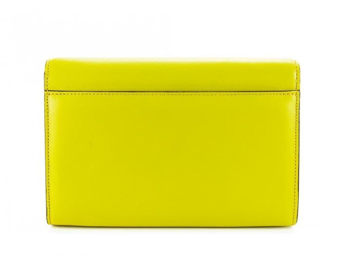 Jimmy Choo Varenne Clutch  - Image 5