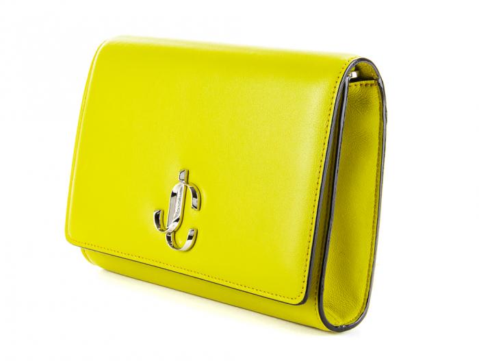 Jimmy Choo Varenne Clutch  - Image 2