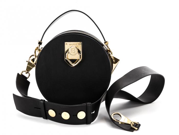 Balmain Paris Handbag - Image 5