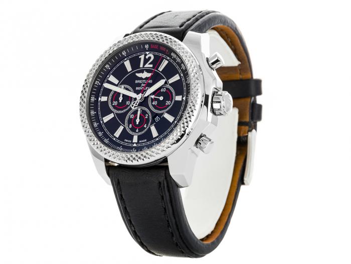 Breitling Bentley Bernato Watch - Image 2