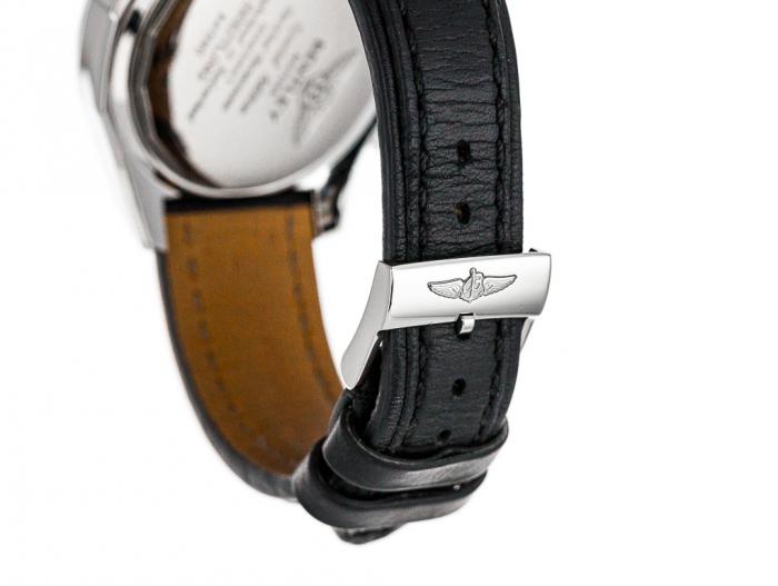 Breitling Bentley Bernato Watch - Image 4
