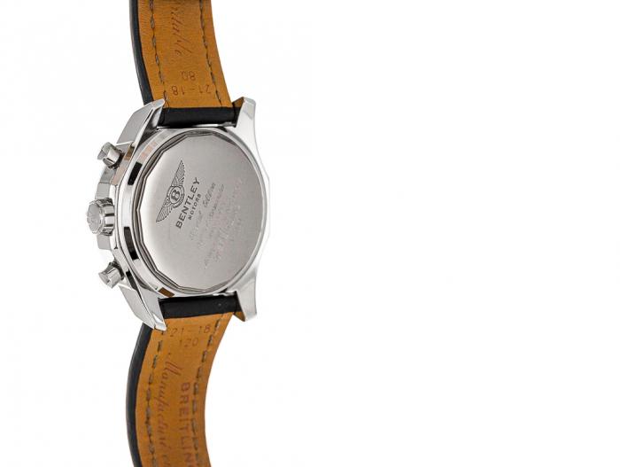Breitling Bentley Bernato Watch - Image 3