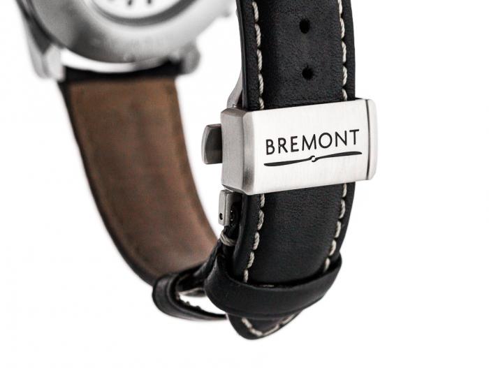 Bremont Kingsman Special Edition Watch - Image 3