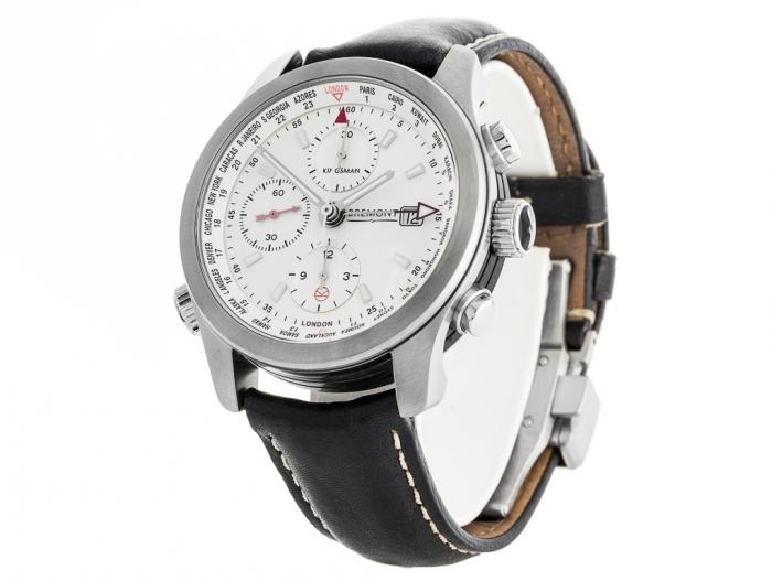 Bremont Kingsman Special Edition Watch - Image 2