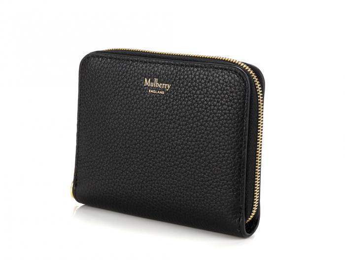 Mulberry Zip Around Purse - Image 2