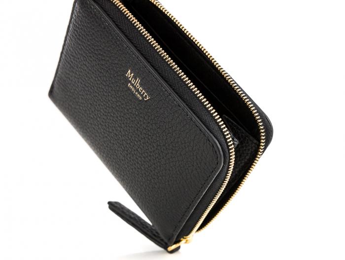 Mulberry Zip Around Purse - Image 3