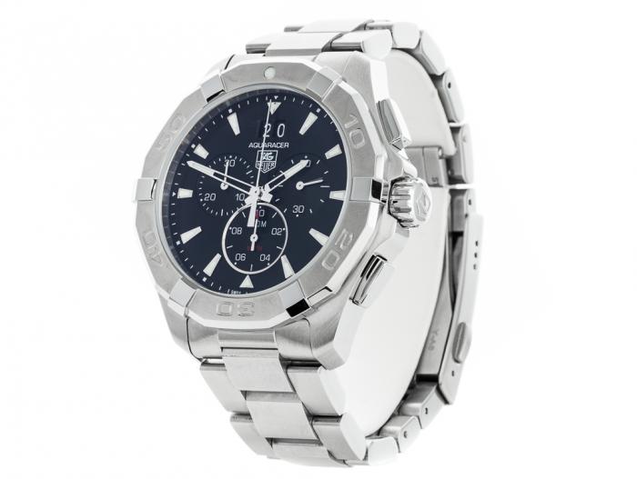 TAG Heuer Aquaracer Watch - Image 2