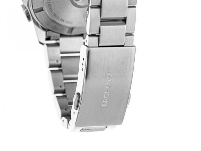 TAG Heuer Aquaracer Watch - Image 4