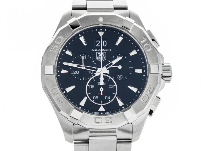 TAG Heuer Aquaracer Watch