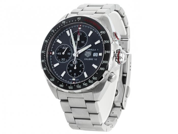 Tag Heuer Formula 1 Watch - Image 2