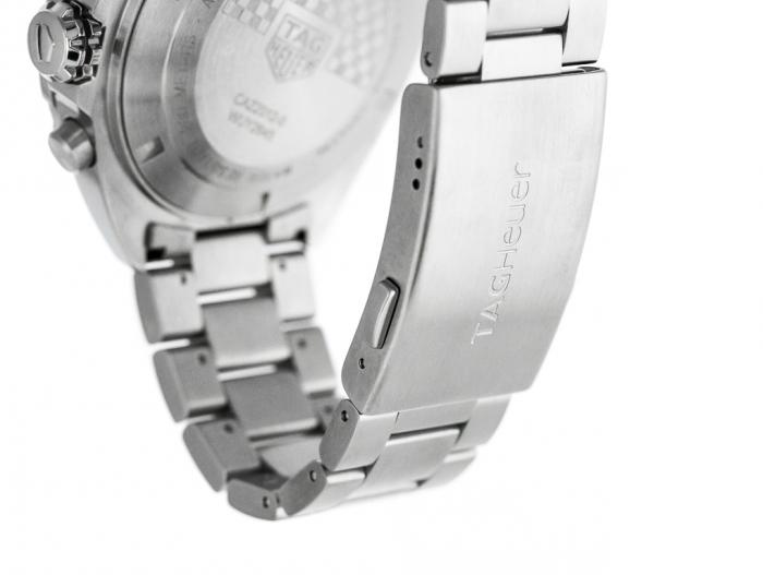 Tag Heuer Formula 1 Watch - Image 4