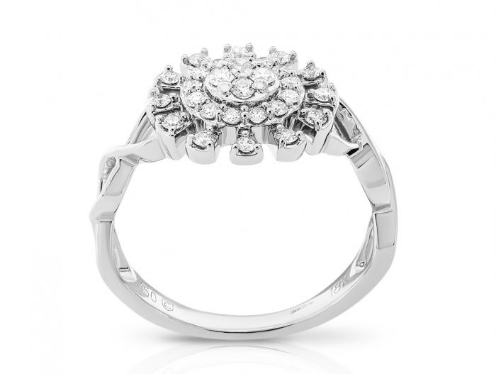 Diamond Ring - Image 3