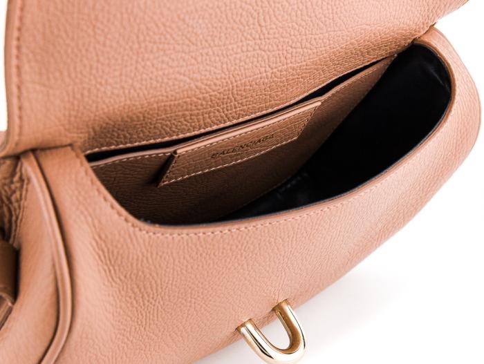 Balenciaga Tube S Crossbody Bag - Image 4
