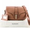 Balenciaga Tube S Crossbody Bag - Image 5