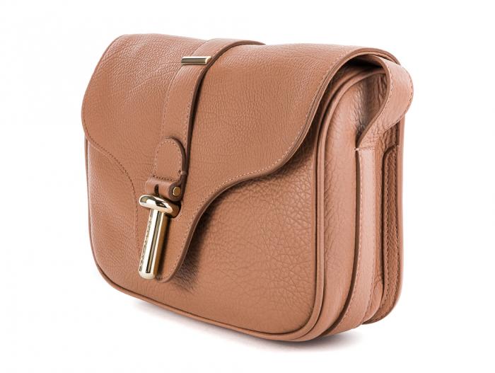 Balenciaga Tube S Crossbody Bag - Image 2
