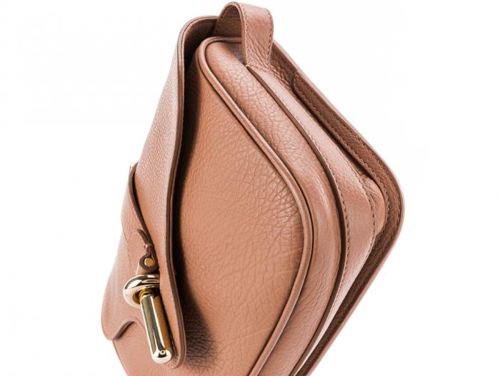 Balenciaga Tube S Crossbody Bag - Image 3