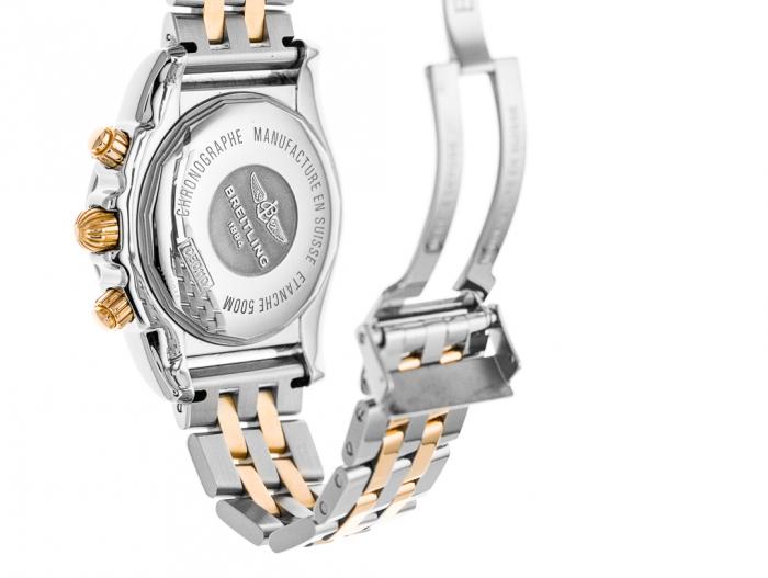 Breitling Chronomat 44 Watch - Image 3