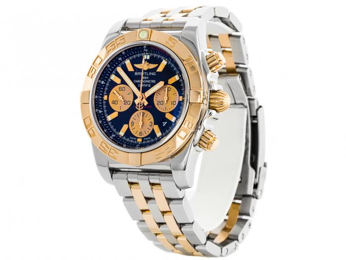 Breitling Chronomat 44 Watch - Image 2