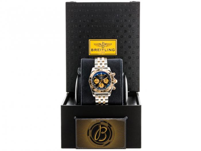 Breitling Chronomat 44 Watch - Image 5