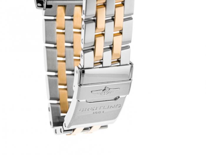 Breitling Chronomat 44 Watch - Image 4
