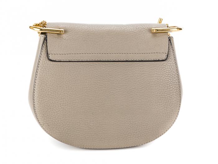 Chloe Drew Shoulder Handbag - Image 6