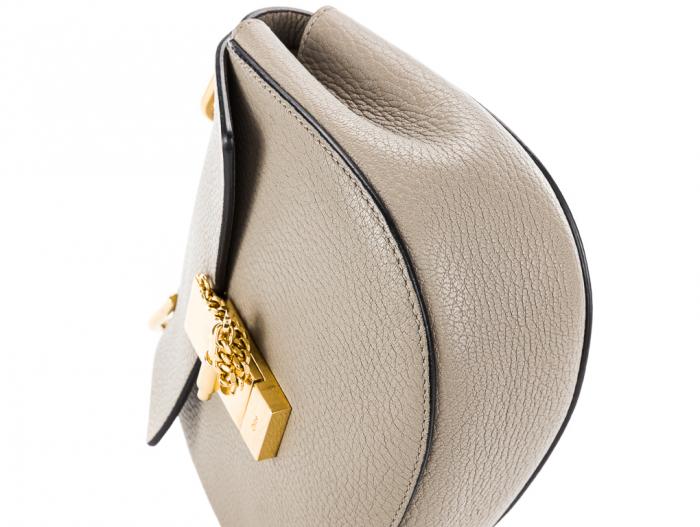 Chloe Drew Shoulder Handbag - Image 3