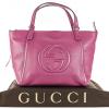 Gucci Soho Tote - Image 6