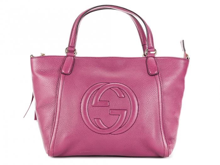 Gucci Soho Tote