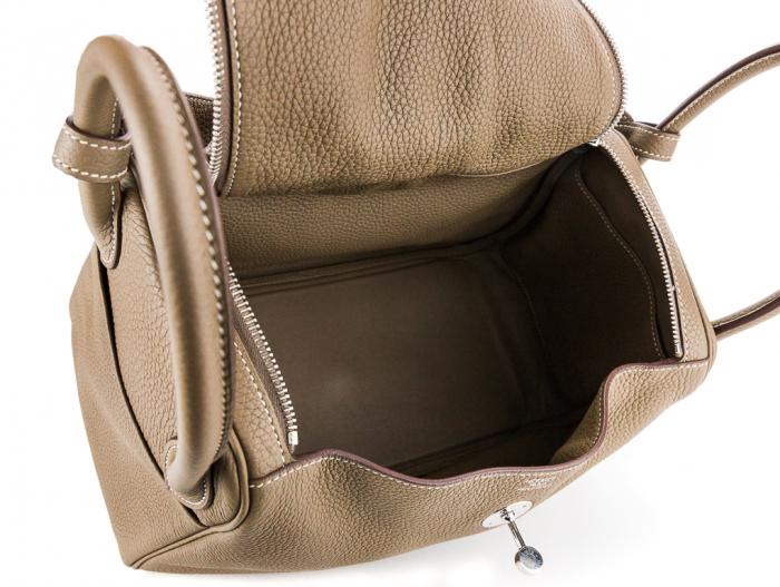 Hermes Lindy 30cm - Image 4