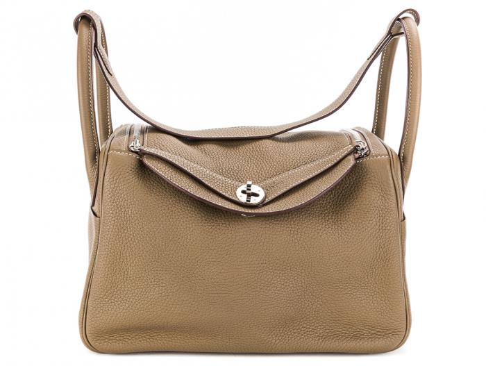 Hermes Lindy 30cm